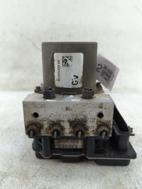 2007-2009 Acura Mdx ABS Pump Control Module Replacement P/N:0265950576 0265231702, 38121D2134 Fits Fits 2007 2008 2009 OEM U