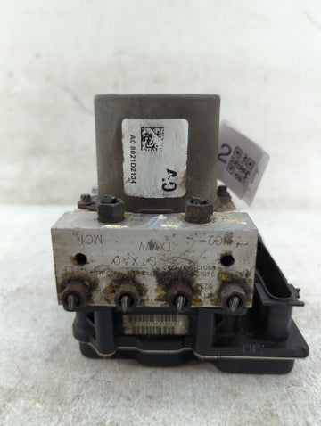2007-2009 Acura Mdx ABS Pump Control Module Replacement P/N:0265950576 0265231702, 38121D2134 Fits Fits 2007 2008 2009 OEM Used Auto Parts