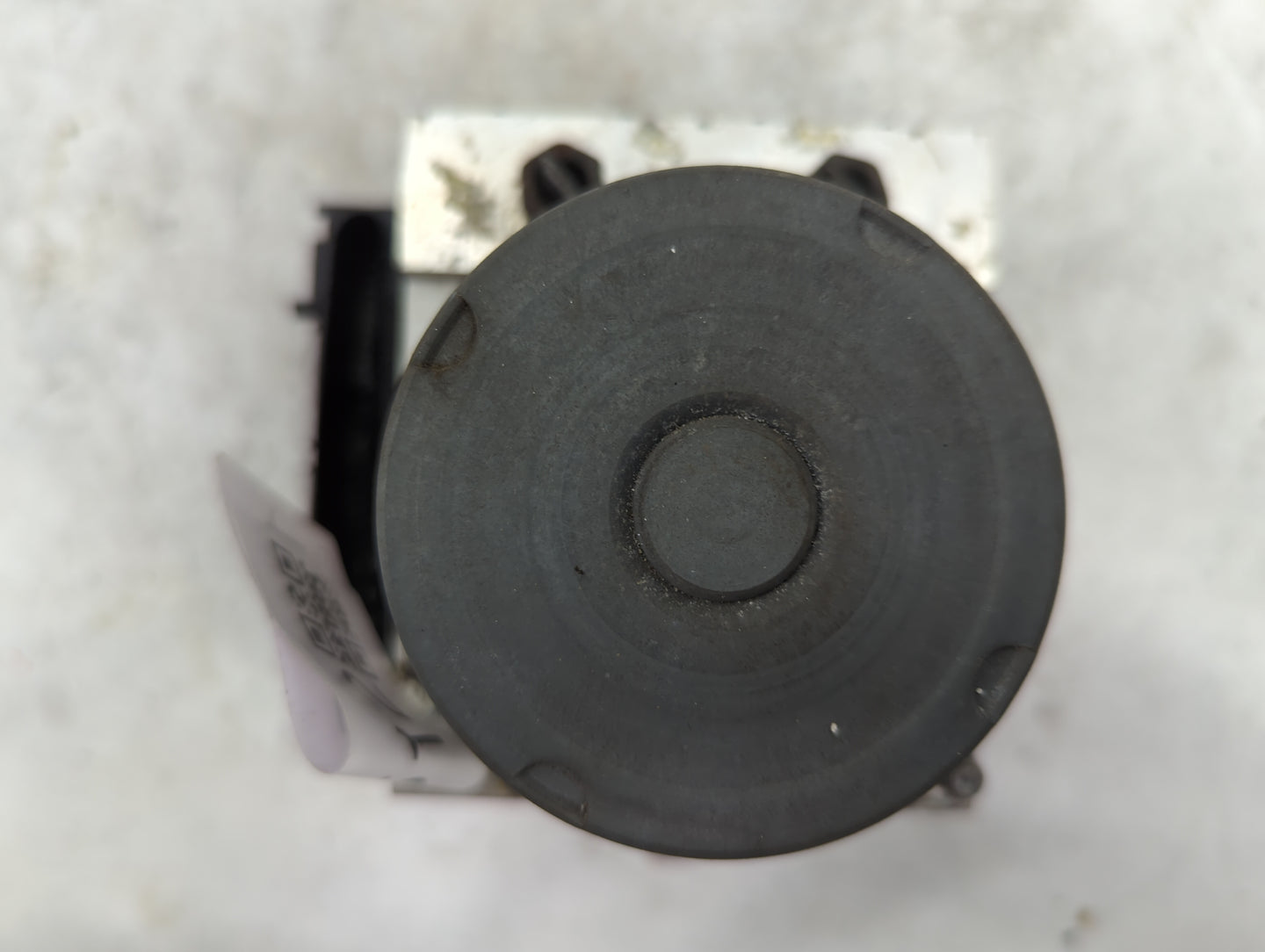 2007-2009 Acura Mdx ABS Pump Control Module Replacement P/N:0265950576 0265231702, 38121D2134 Fits Fits 2007 2008 2009 OEM U