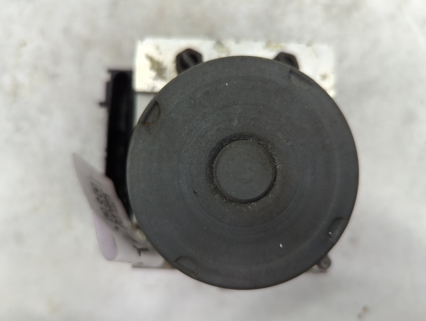 2007-2009 Acura Mdx ABS Pump Control Module Replacement P/N:0265950576 0265231702, 38121D2134 Fits Fits 2007 2008 2009 OEM U