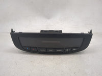 2007-2009 Acura Mdx Climate Control Module Temperature AC/Heater Replacement P/N:79650STXA411M1NH167L SANWA5030B Fits OEM Us