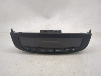compare product 2007-2009 Acura Mdx Climate Control Module Temperature AC/Heater Replacement P/N:79650STXA411M1NH167L SANWA5030B Fits OEM Used Auto Parts