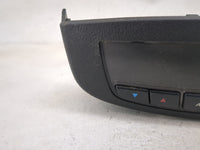 2007-2009 Acura Mdx Climate Control Module Temperature AC/Heater Replacement P/N:79650STXA411M1NH167L SANWA5030B Fits OEM Us