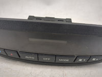 2007-2009 Acura Mdx Climate Control Module Temperature AC/Heater Replacement P/N:79650STXA411M1NH167L SANWA5030B Fits OEM Us