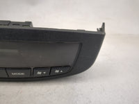 2007-2009 Acura Mdx Climate Control Module Temperature AC/Heater Replacement P/N:79650STXA411M1NH167L SANWA5030B Fits OEM Us