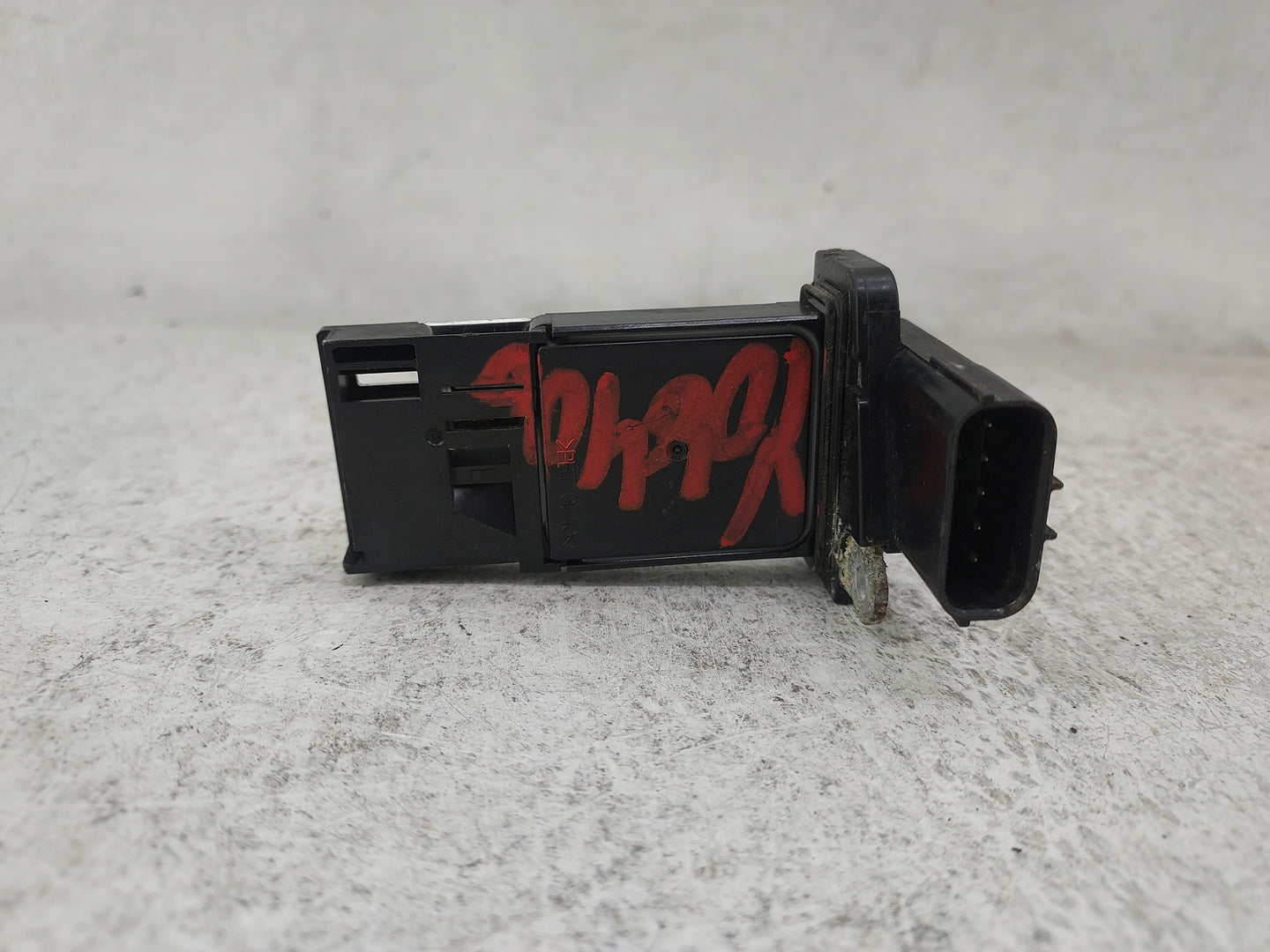 2007-2013 Acura Mdx Mass Air Flow Meter Maf 1486379 - Oemusedautoparts1.com