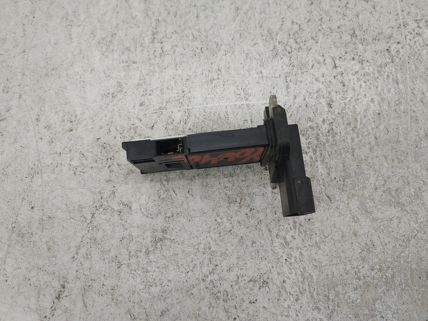 2007-2013 Acura Mdx Mass Air Flow Meter Maf 1486379 - Oemusedautoparts1.com