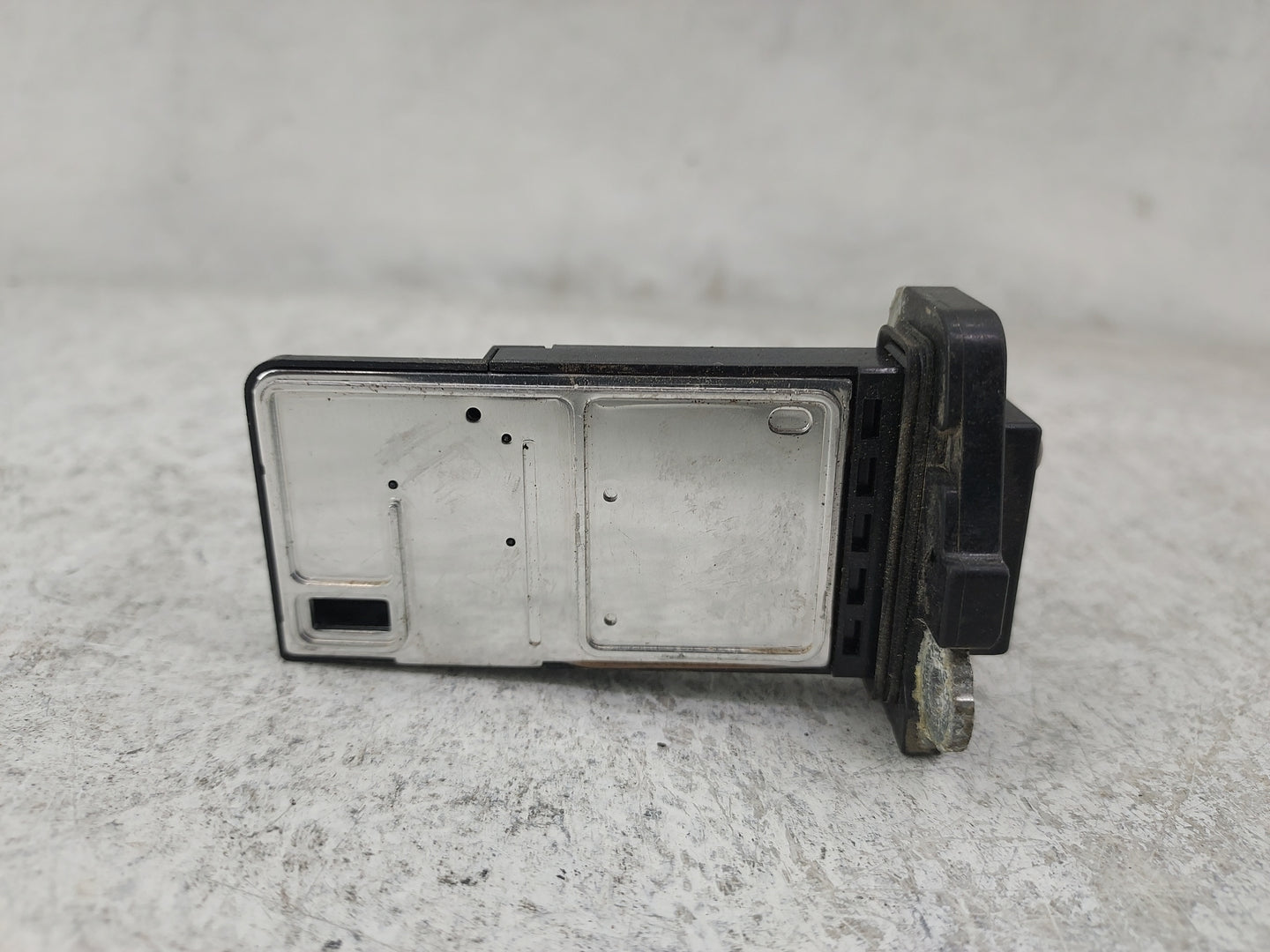 2007-2013 Acura Mdx Mass Air Flow Meter Maf 1486379 - Oemusedautoparts1.com