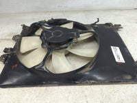 2007-2009 Acura Mdx Electric Radiator Cooling Fan Motor Assembly Fits Fits 2007 2008 2009 OEM Used Auto Parts - Oemusedautop