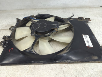 compare product 2007-2009 Acura Mdx Electric Radiator Cooling Fan Motor Assembly Fits Fits 2007 2008 2009 OEM Used Auto Parts