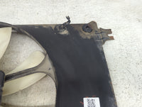2007-2009 Acura Mdx Electric Radiator Cooling Fan Motor Assembly Fits Fits 2007 2008 2009 OEM Used Auto Parts - Oemusedautop