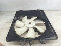 2007-2009 Acura Mdx Electric Radiator Cooling Fan Motor Assembly Fits Fits 2007 2008 2009 OEM Used Auto Parts - Oemusedautop