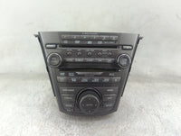 2007-2009 Acura Mdx Radio AM FM Cd Player Receiver Replacement P/N:39101-STX-A420-M1 HF937AB Fits Fits 2007 2008 2009 OEM Us