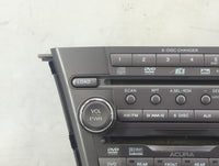 2007-2009 Acura Mdx Radio AM FM Cd Player Receiver Replacement P/N:39101-STX-A420-M1 HF937AB Fits Fits 2007 2008 2009 OEM Us