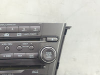 2007-2009 Acura Mdx Radio AM FM Cd Player Receiver Replacement P/N:39101-STX-A420-M1 HF937AB Fits Fits 2007 2008 2009 OEM Us