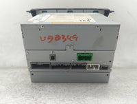2007-2009 Acura Mdx Radio AM FM Cd Player Receiver Replacement P/N:39101-STX-A420-M1 HF937AB Fits Fits 2007 2008 2009 OEM Us