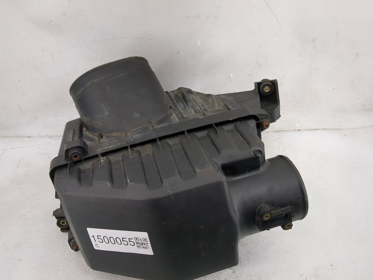 2007-2009 Acura Mdx Air Cleaner Intake-duct Hose Tube - Oemusedautoparts1.com