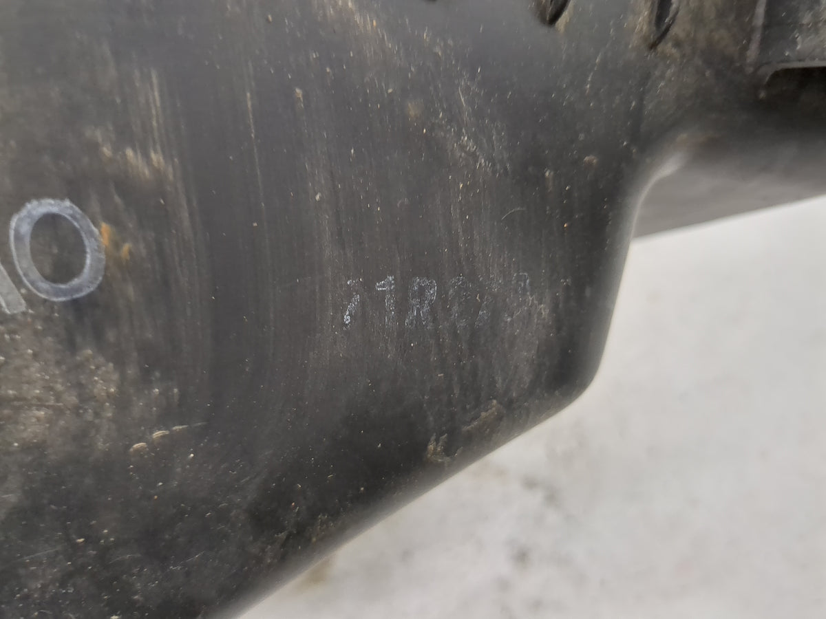 2007-2009 Acura Mdx Air Cleaner Intake-duct Hose Tube - Oemusedautoparts1.com