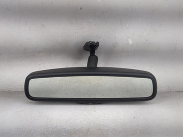 2008 Acura Mdx Interior Rear View Mirror Replacement OEM P/N:E11 026001 GNTX-461 Fits OEM Used Auto Parts - Oemusedautoparts