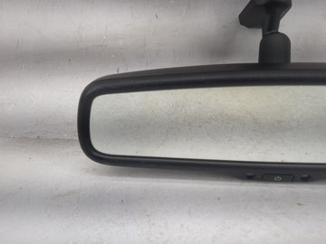 2008 Acura Mdx Interior Rear View Mirror Replacement OEM P/N:E11 026001 GNTX-461 Fits OEM Used Auto Parts