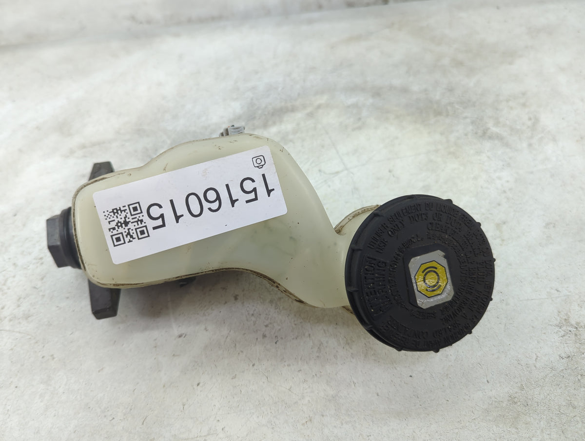 2008-2013 Acura Mdx Brake Master Cylinder - Oemusedautoparts1.com