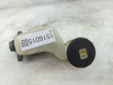 2008-2013 Acura Mdx Brake Master Cylinder - Oemusedautoparts1.com