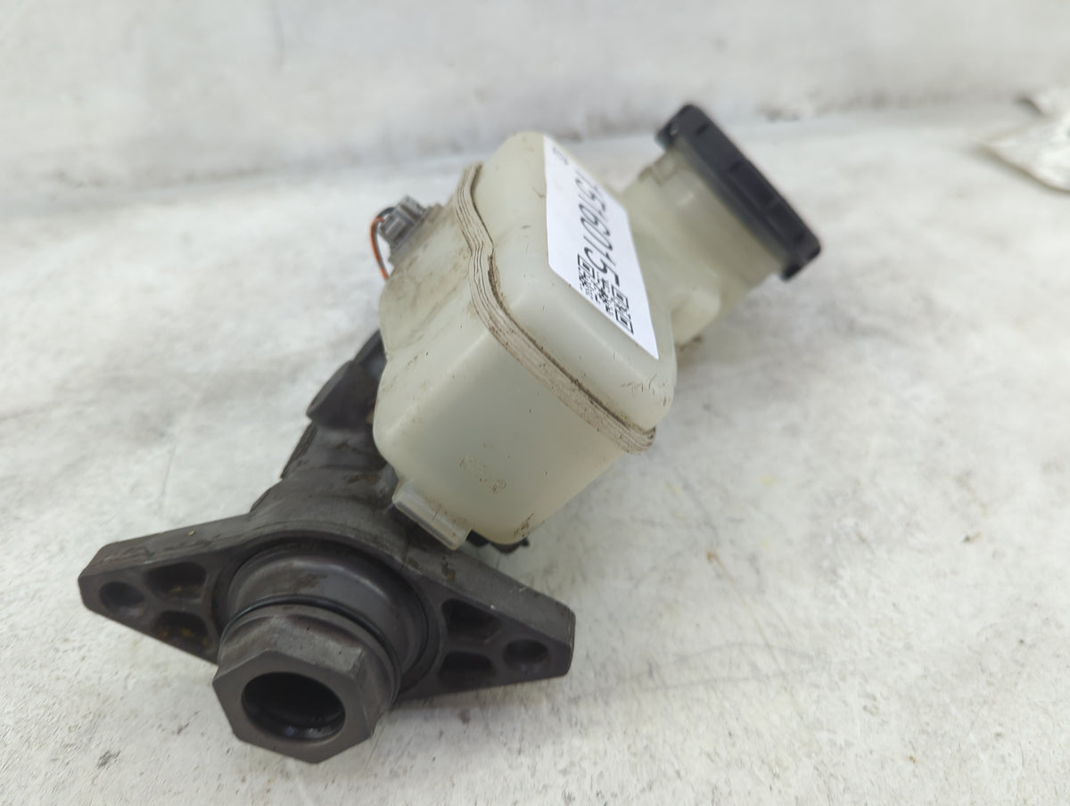 2008-2013 Acura Mdx Brake Master Cylinder - Oemusedautoparts1.com