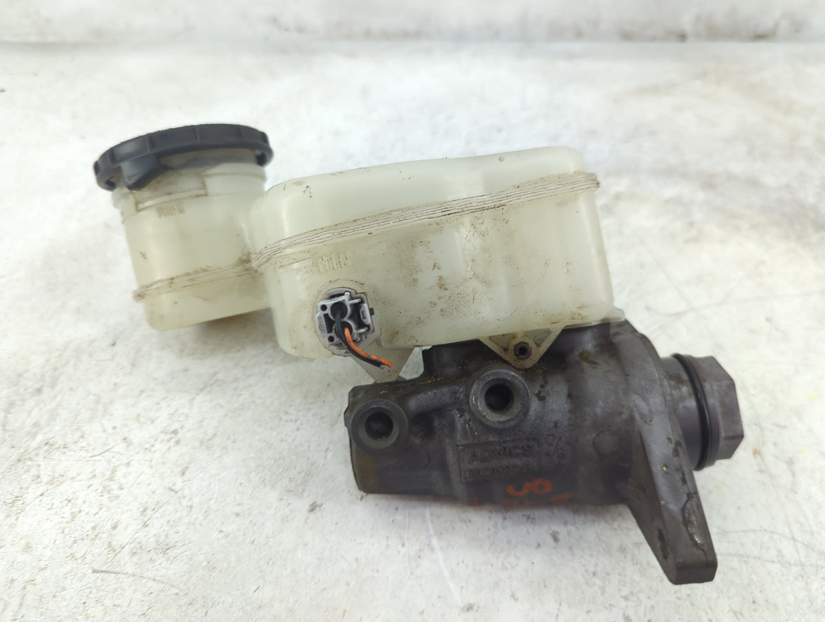 2008-2013 Acura Mdx Brake Master Cylinder - Oemusedautoparts1.com