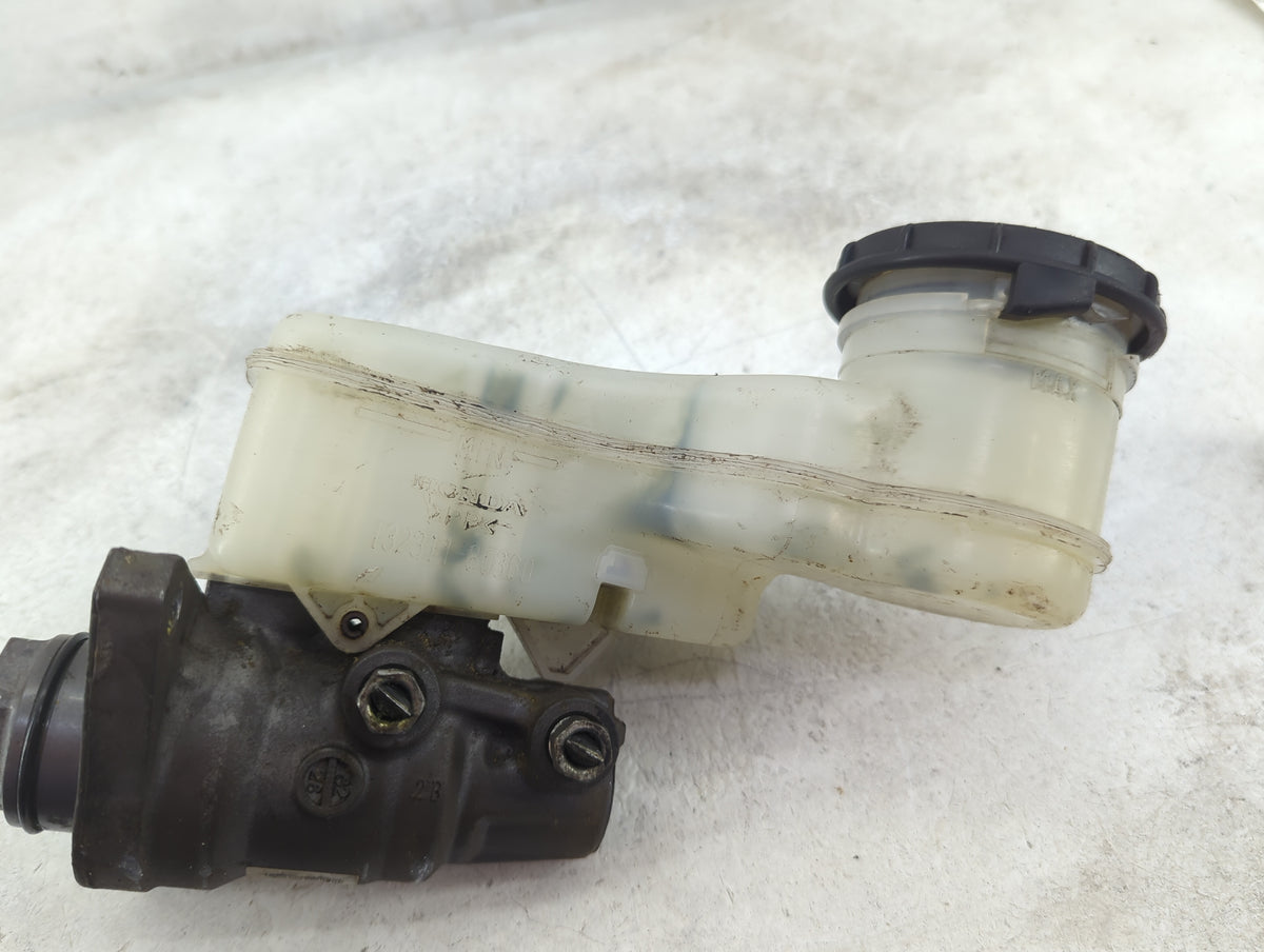 2008-2013 Acura Mdx Brake Master Cylinder - Oemusedautoparts1.com