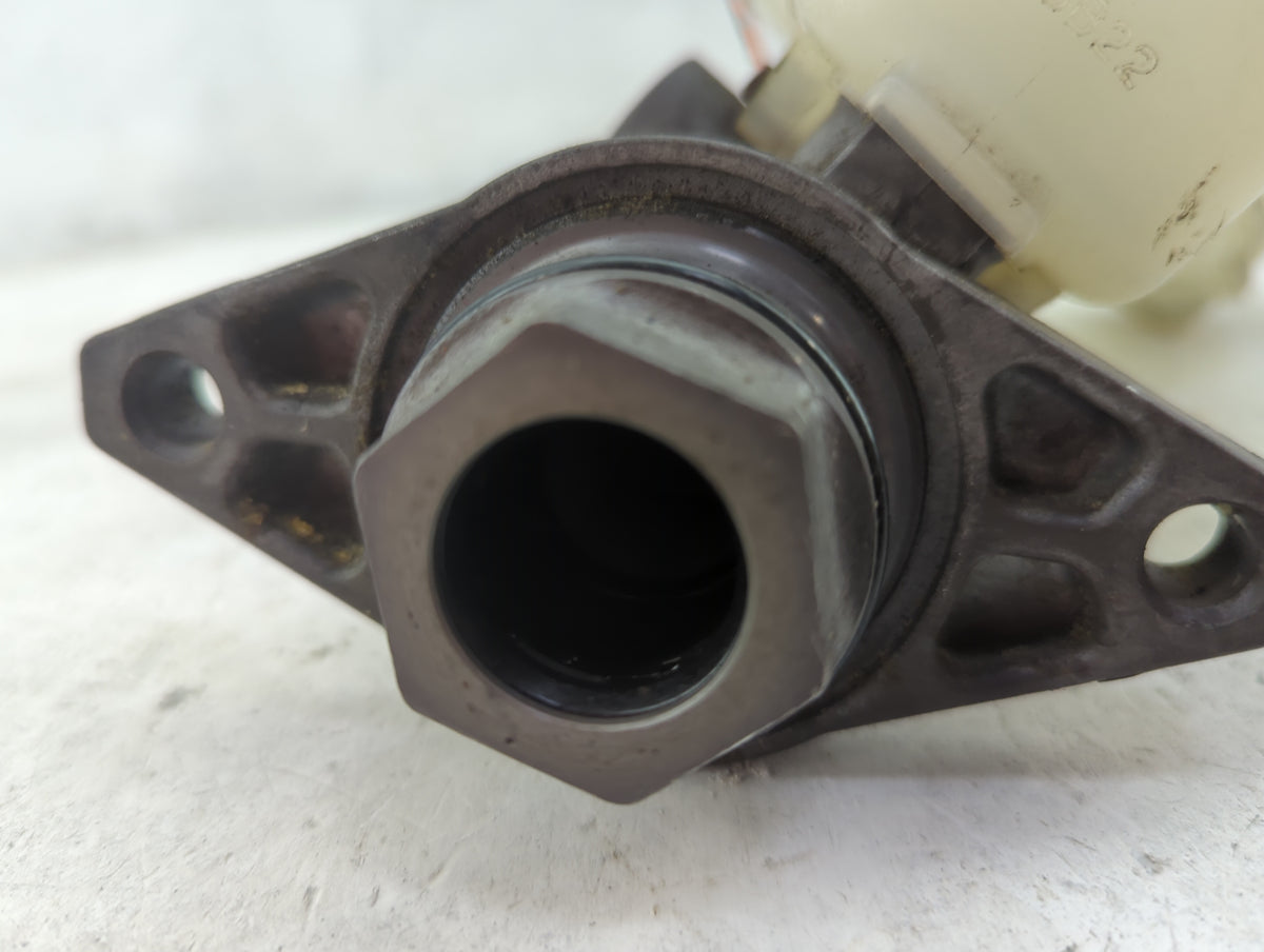 2008-2013 Acura Mdx Brake Master Cylinder - Oemusedautoparts1.com