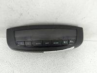 2007-2009 Acura Mdx Climate Control Module Temperature AC/Heater Replacement P/N:79650-STX-A411-M1 Fits Fits 2007 2008 2009 