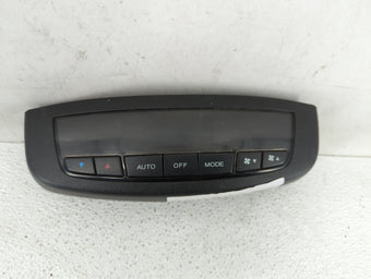 compare product 2007-2009 Acura Mdx Climate Control Module Temperature AC/Heater Replacement P/N:79650-STX-A411-M1 Fits Fits 2007 2008 2009 OEM Used Auto Parts