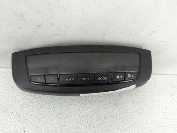 2007-2009 Acura Mdx Climate Control Module Temperature AC/Heater Replacement P/N:79650-STX-A411-M1 Fits Fits 2007 2008 2009 