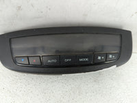 2007-2009 Acura Mdx Climate Control Module Temperature AC/Heater Replacement P/N:79650-STX-A411-M1 Fits Fits 2007 2008 2009 