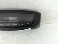 2007-2009 Acura Mdx Climate Control Module Temperature AC/Heater Replacement P/N:79650-STX-A411-M1 Fits Fits 2007 2008 2009 
