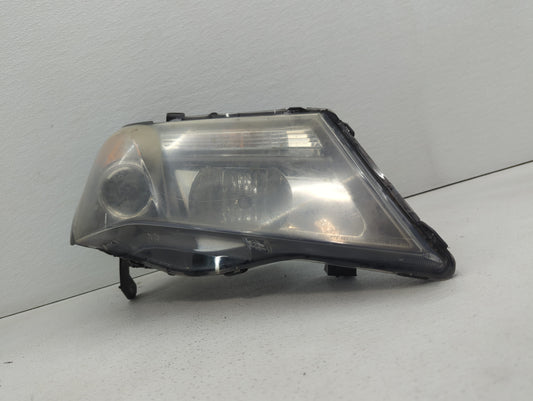 2008 Acura Mdx Tail Light Assembly Passenger Right OEM P/N:949 471 949 470, 2118201164, 211 820 11 64 Fits Fits 2004 2005 20