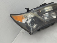 2008 Acura Mdx Tail Light Assembly Passenger Right OEM P/N:949 471 949 470, 2118201164, 211 820 11 64 Fits Fits 2004 2005 20