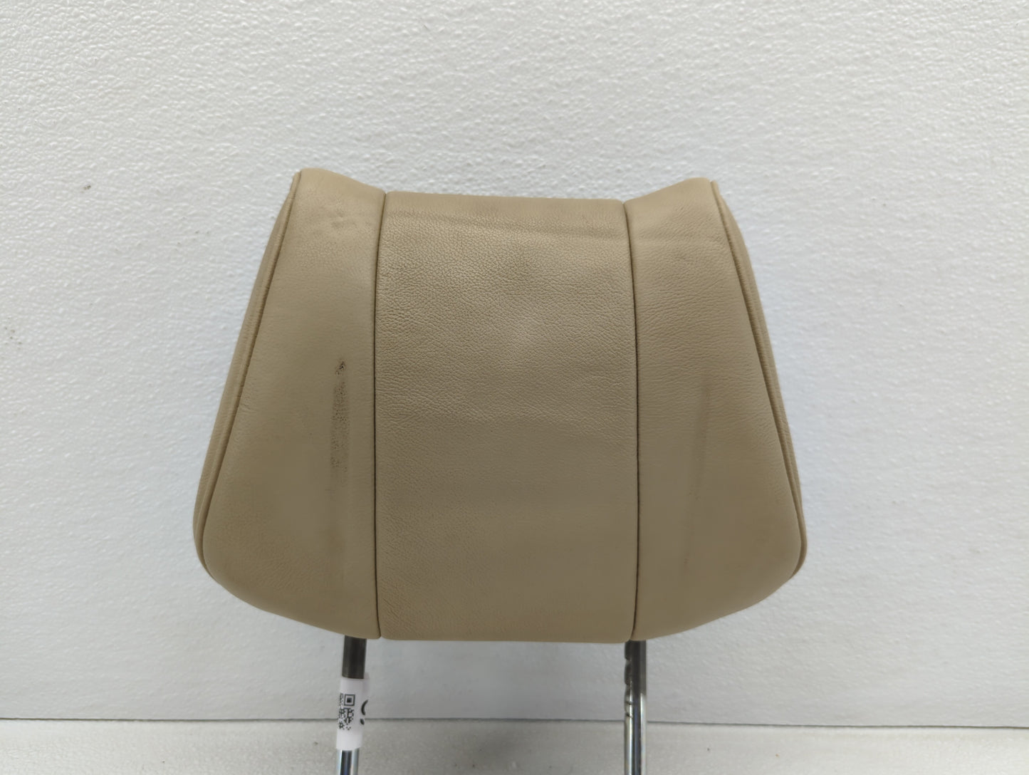 2007-2009 Acura Mdx Headrest Head Rest Front Driver Passenger Seat - Oemusedautoparts1.com