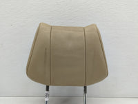 2007-2009 Acura Mdx Headrest Head Rest Front Driver Passenger Seat - Oemusedautoparts1.com