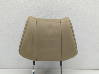 compare product 2007-2009 Acura Mdx Headrest Head Rest Front Driver Passenger Seat