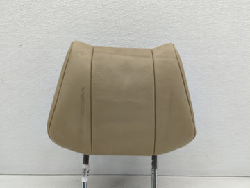 2007-2009 Acura Mdx Headrest Head Rest Front Driver Passenger Seat - Oemusedautoparts1.com