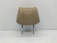 2007-2009 Acura Mdx Headrest Head Rest Front Passenger Seat Light Tan - Oemusedautoparts1.com