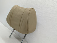 2007-2009 Acura Mdx Headrest Head Rest Front Passenger Seat Light Tan - Oemusedautoparts1.com