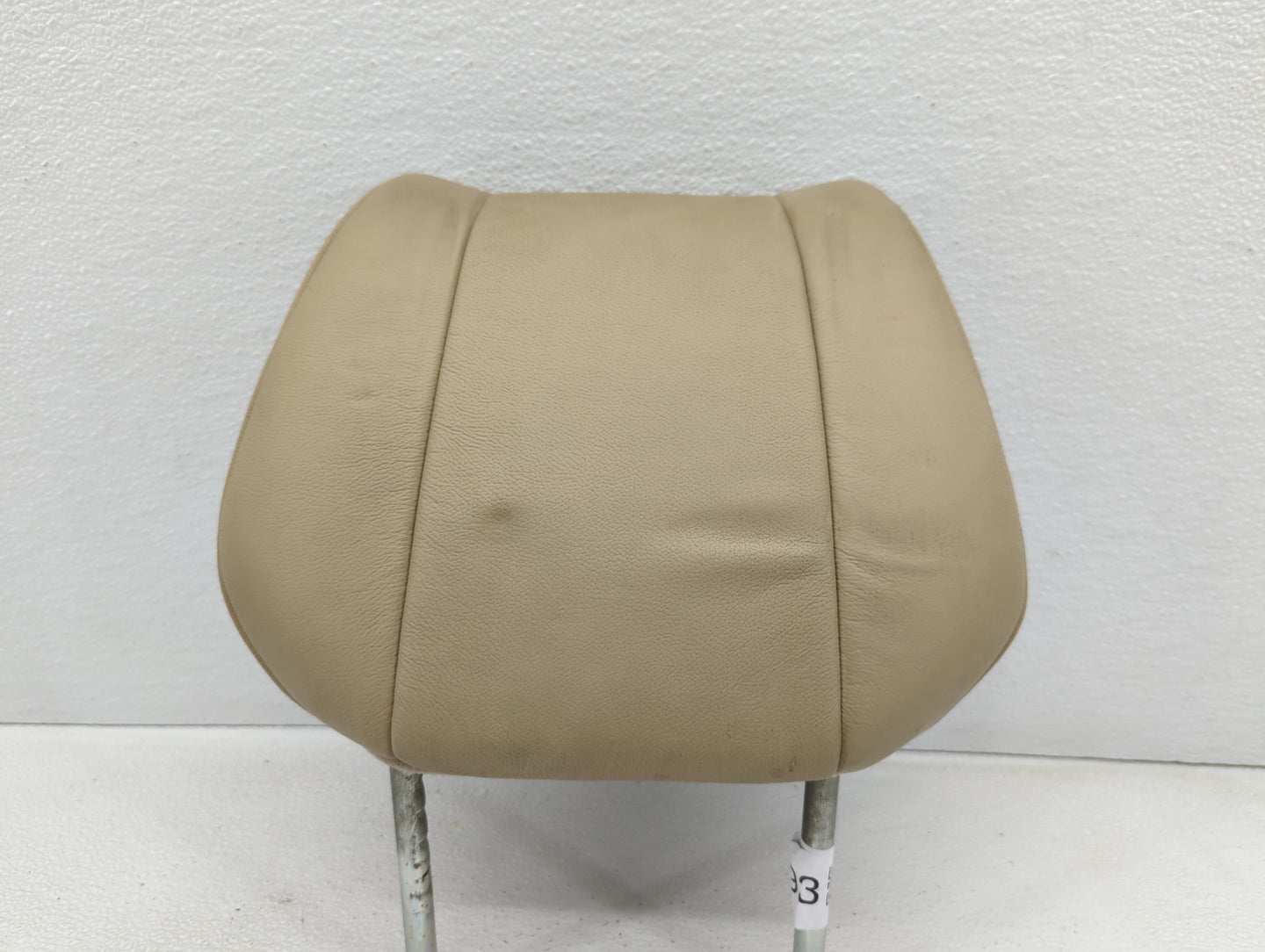 2007-2009 Acura Mdx Headrest Head Rest Front Driver Passenger Seat - Oemusedautoparts1.com