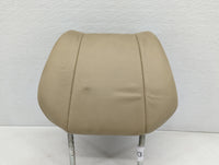 2007-2009 Acura Mdx Headrest Head Rest Front Driver Passenger Seat - Oemusedautoparts1.com