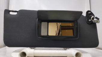 compare product 2008 Acura Mdx Sun Visor Shade Replacement Passenger Right Mirror Fits OEM Used Auto Parts
