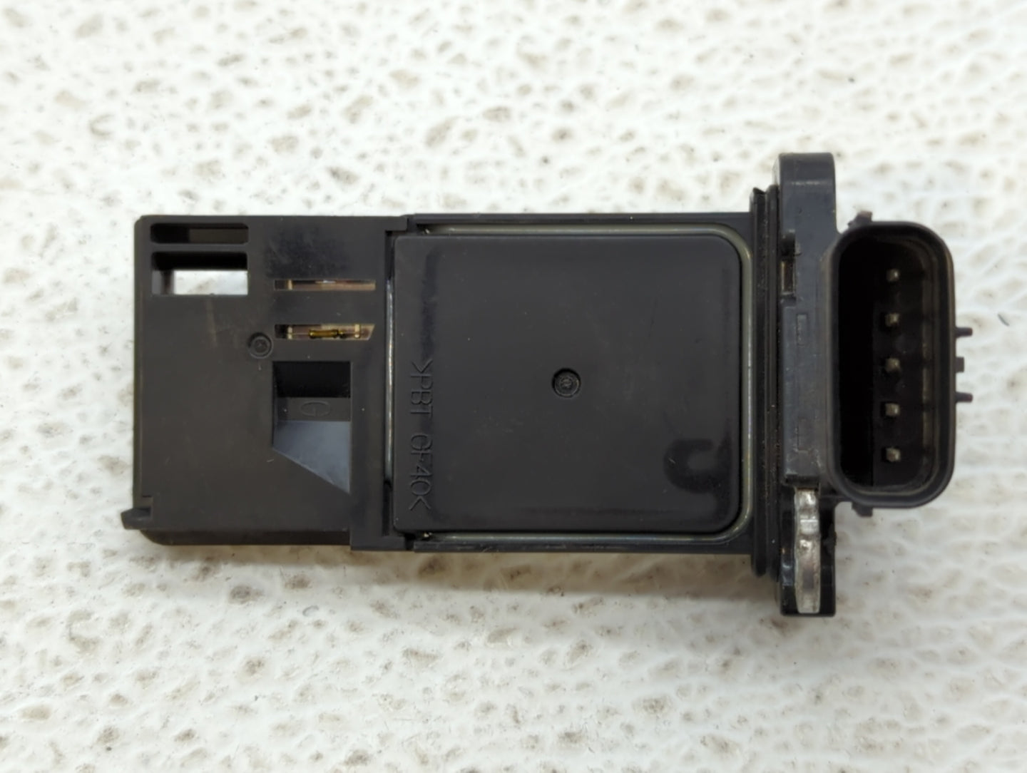 2007-2013 Acura Mdx Mass Air Flow Meter Maf - Oemusedautoparts1.com