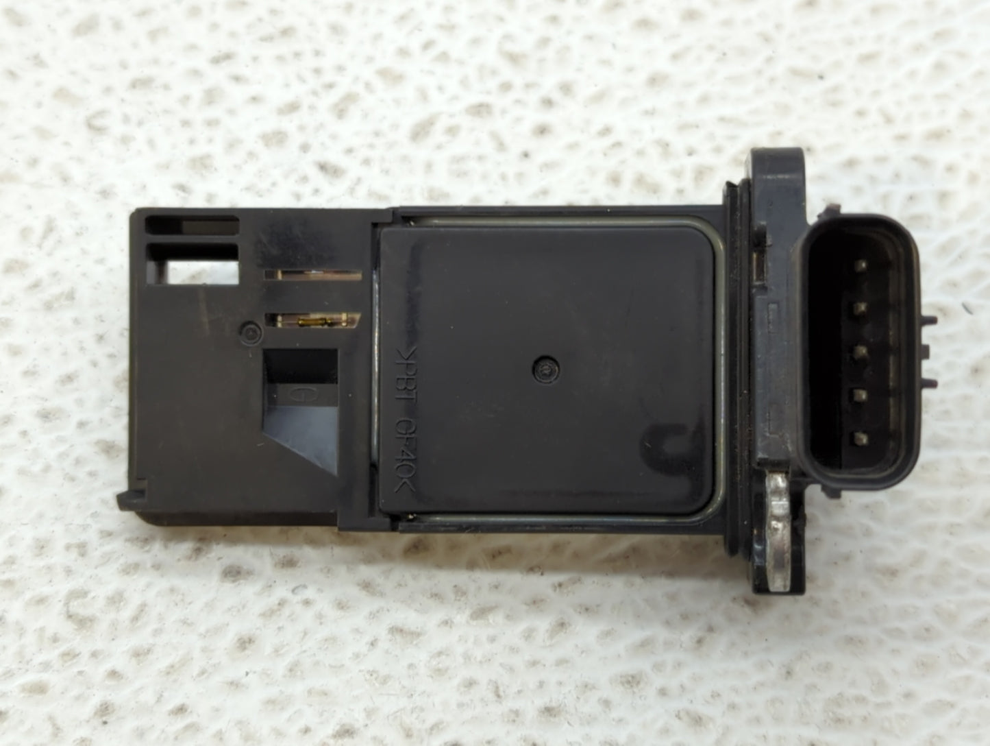 2007-2013 Acura Mdx Mass Air Flow Meter Maf - Oemusedautoparts1.com