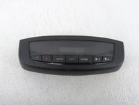 2007-2009 Acura Mdx Climate Control Module Temperature AC/Heater Replacement P/N:79650-STX-A411-M1 Fits Fits 2007 2008 2009 