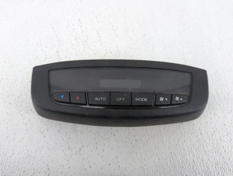 compare product 2007-2009 Acura Mdx Climate Control Module Temperature AC/Heater Replacement P/N:79650-STX-A411-M1 Fits Fits 2007 2008 2009 OEM Used Auto Parts
